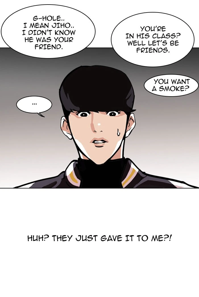 Lookism Chapter 111 — page 37