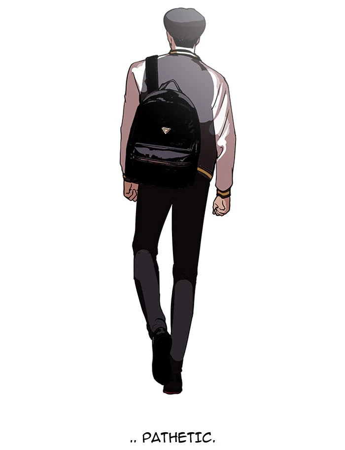 Lookism Chapter 111 — page 40