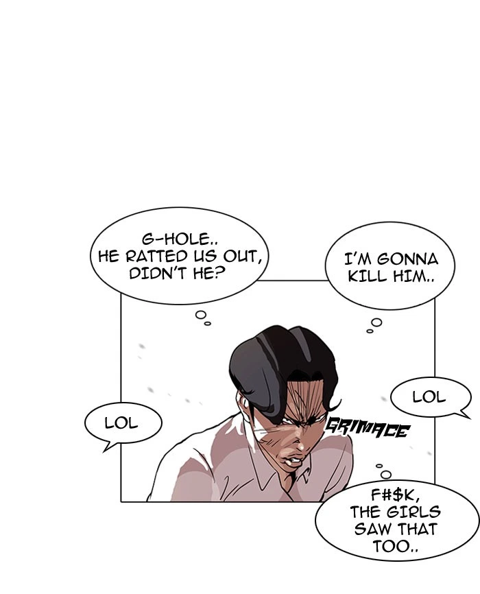 Lookism Chapter 111 — page 42