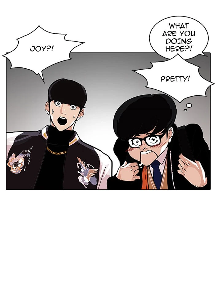 Lookism Chapter 111 — page 47