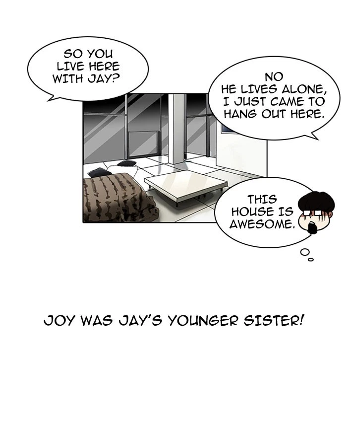 Lookism Chapter 111 — page 48