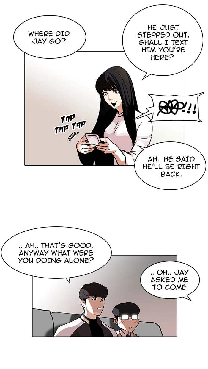 Lookism Chapter 111 — page 49