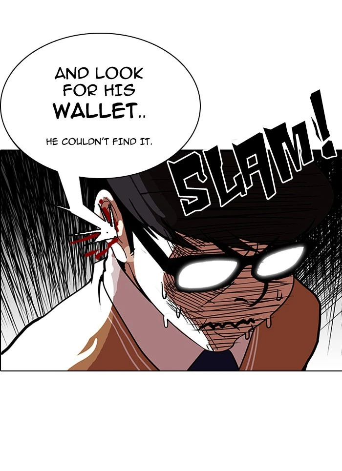 Lookism Chapter 111 — page 50