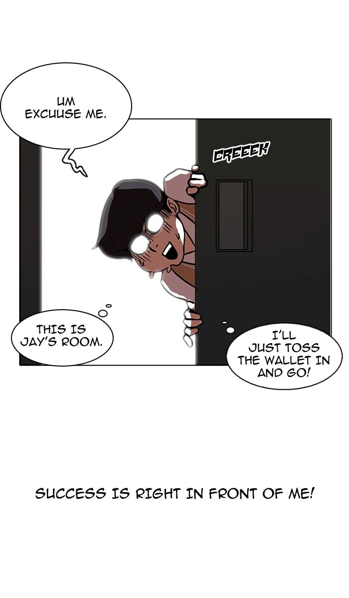 Lookism Chapter 111 — page 54