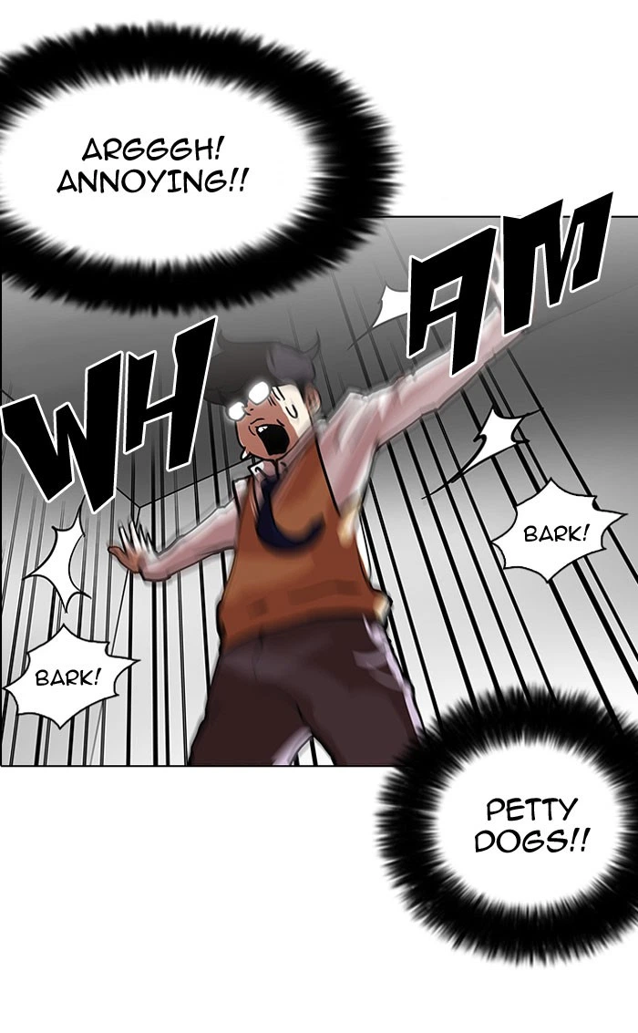 Lookism Chapter 111 — page 57