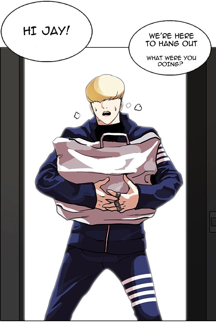 Lookism Chapter 111 — page 63