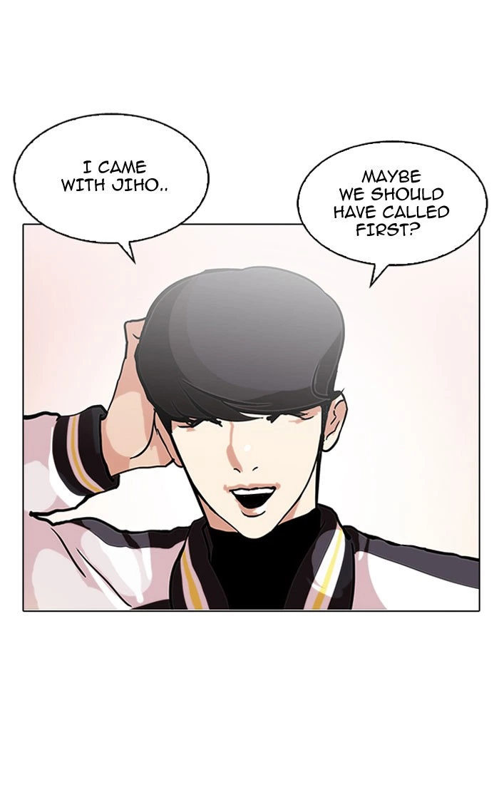 Lookism Chapter 111 — page 64