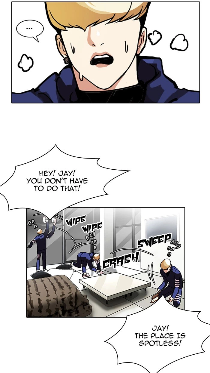 Lookism Chapter 111 — page 65