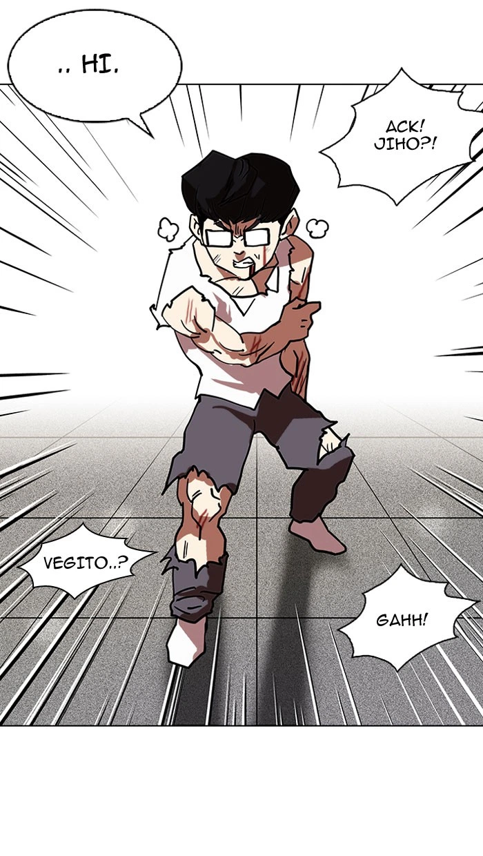 Lookism Chapter 111 — page 67