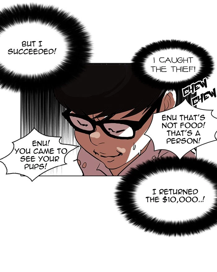 Lookism Chapter 111 — page 68