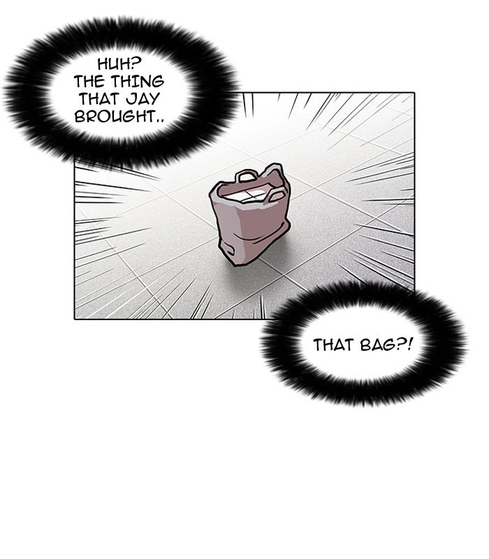 Lookism Chapter 111 — page 69