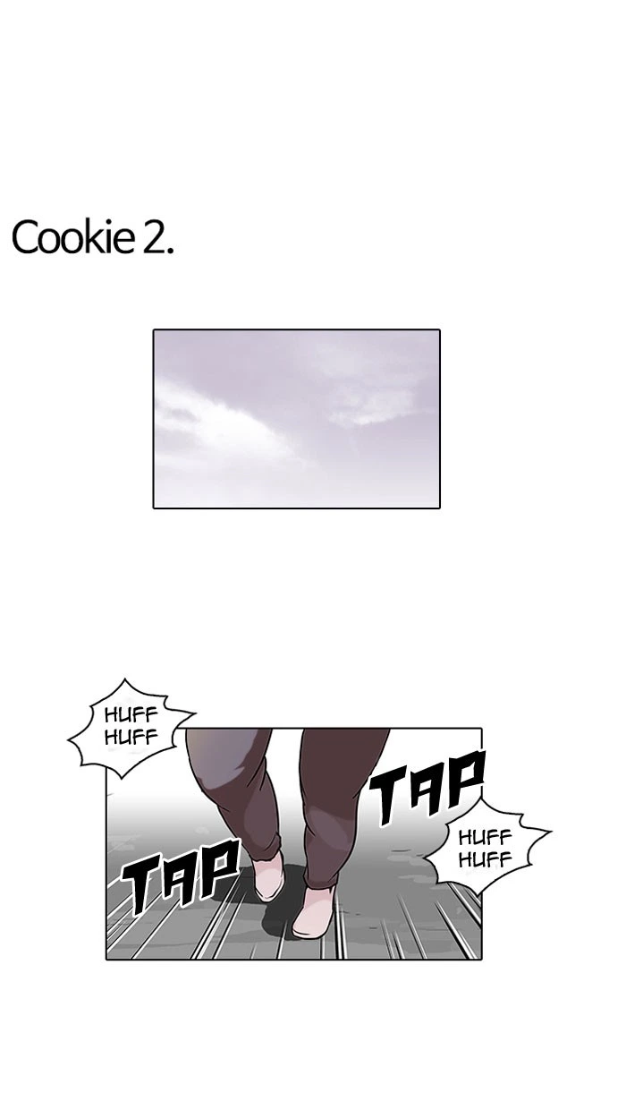 Lookism Chapter 111 — page 79