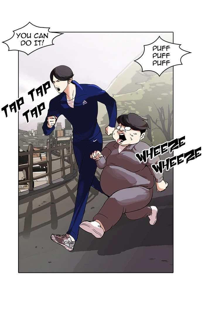 Lookism Chapter 111 — page 80