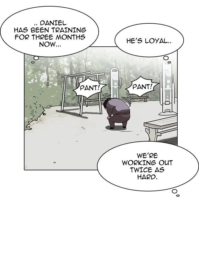 Lookism Chapter 111 — page 85