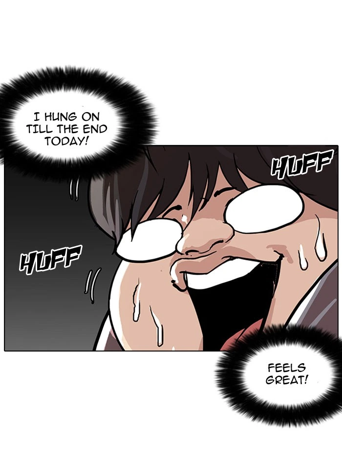Lookism Chapter 112 — page 2
