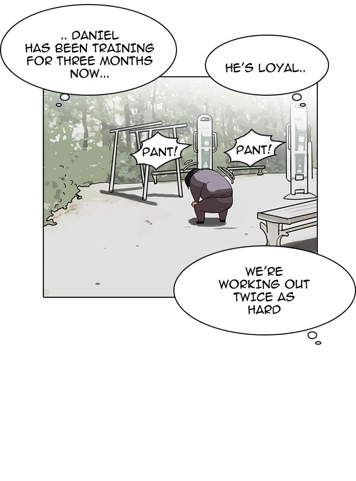 Lookism Chapter 112 — page 4