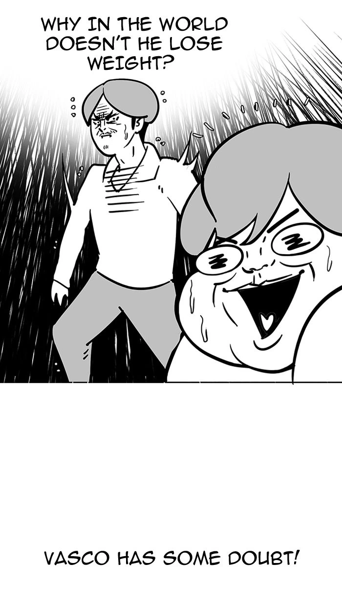 Lookism Chapter 112 — page 6