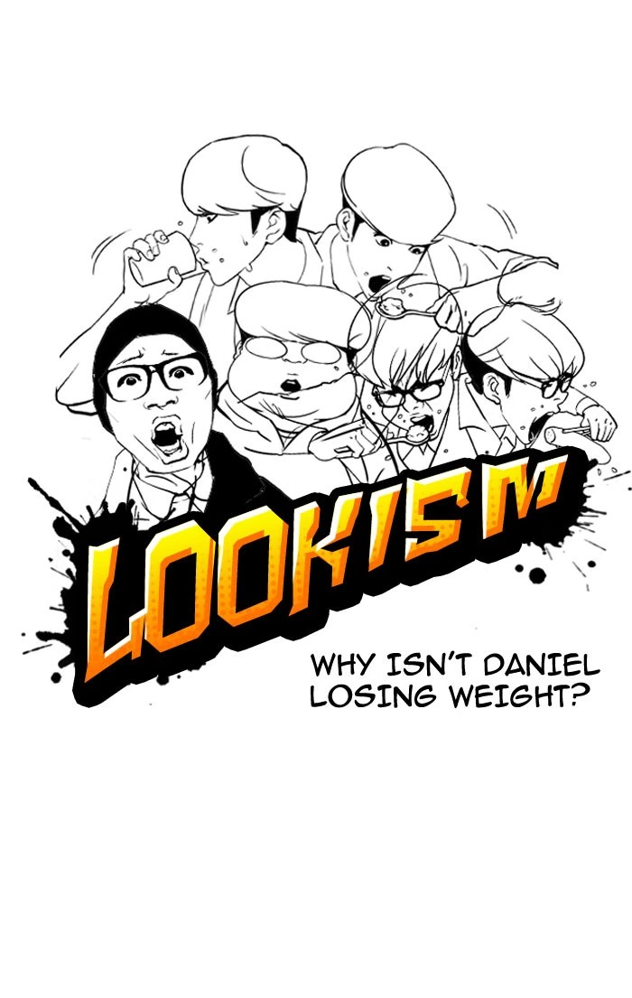 Lookism Chapter 112 — page 8