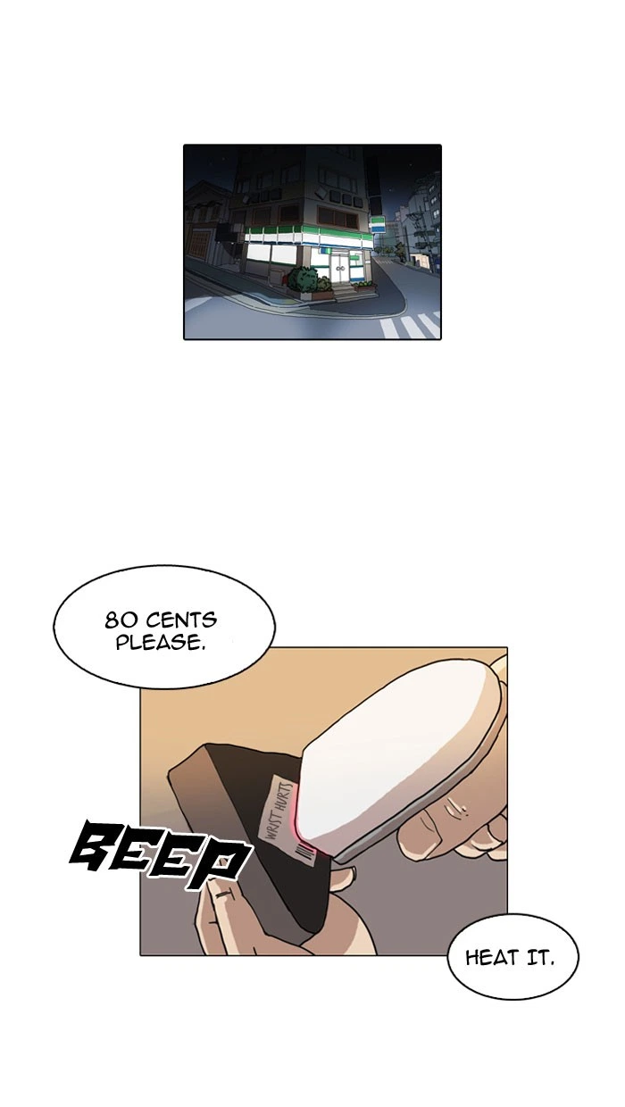 Lookism Chapter 112 — page 9