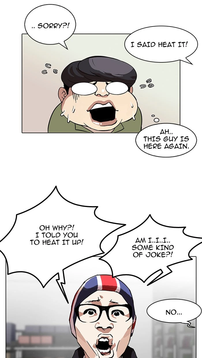 Lookism Chapter 112 — page 10
