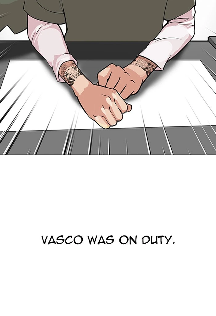 Lookism Chapter 112 — page 13