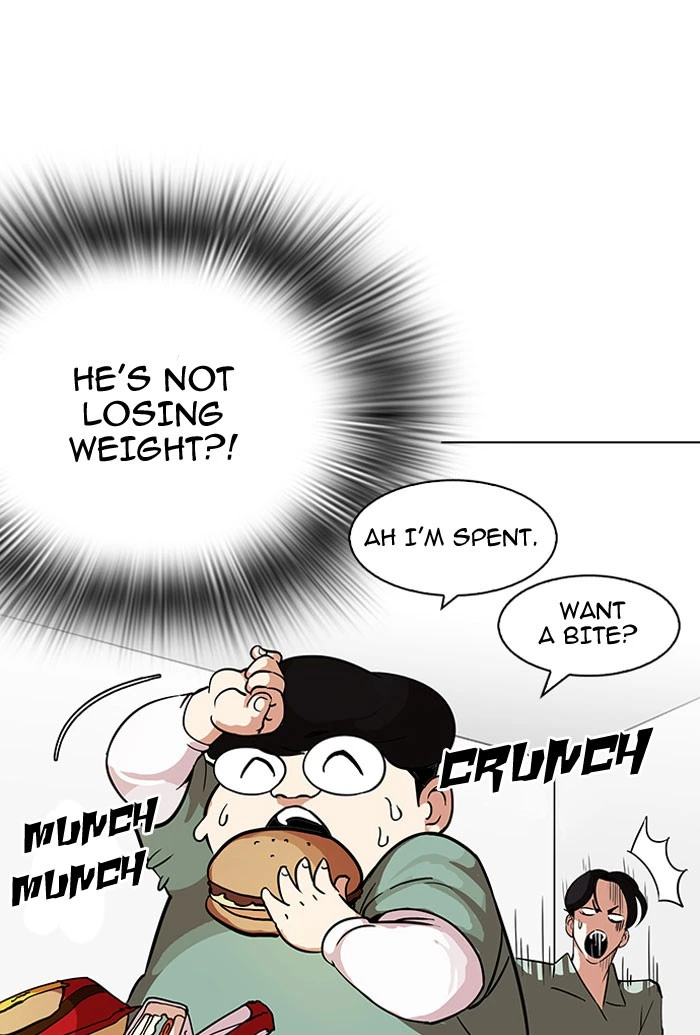 Lookism Chapter 112 — page 23