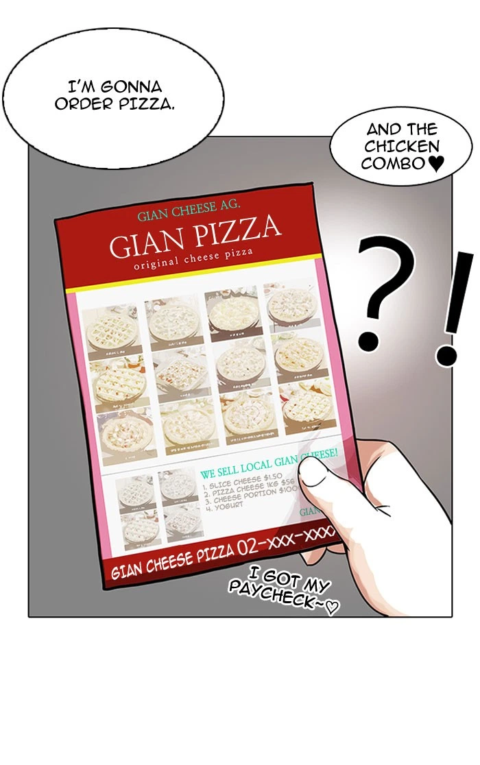 Lookism Chapter 112 — page 29
