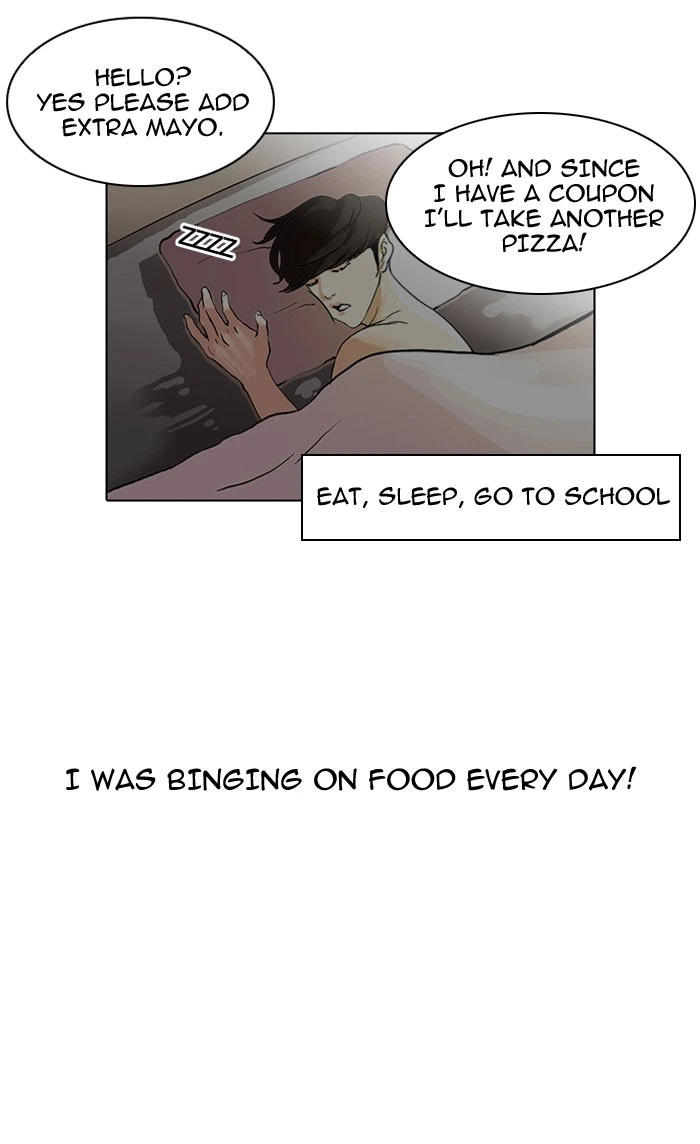 Lookism Chapter 112 — page 30