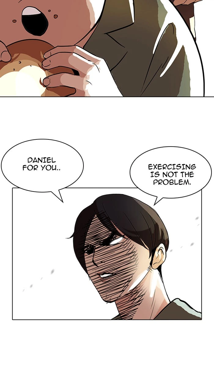 Lookism Chapter 112 — page 32