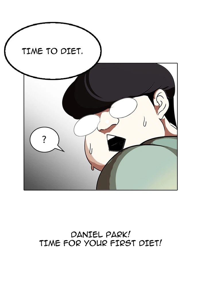 Lookism Chapter 112 — page 33