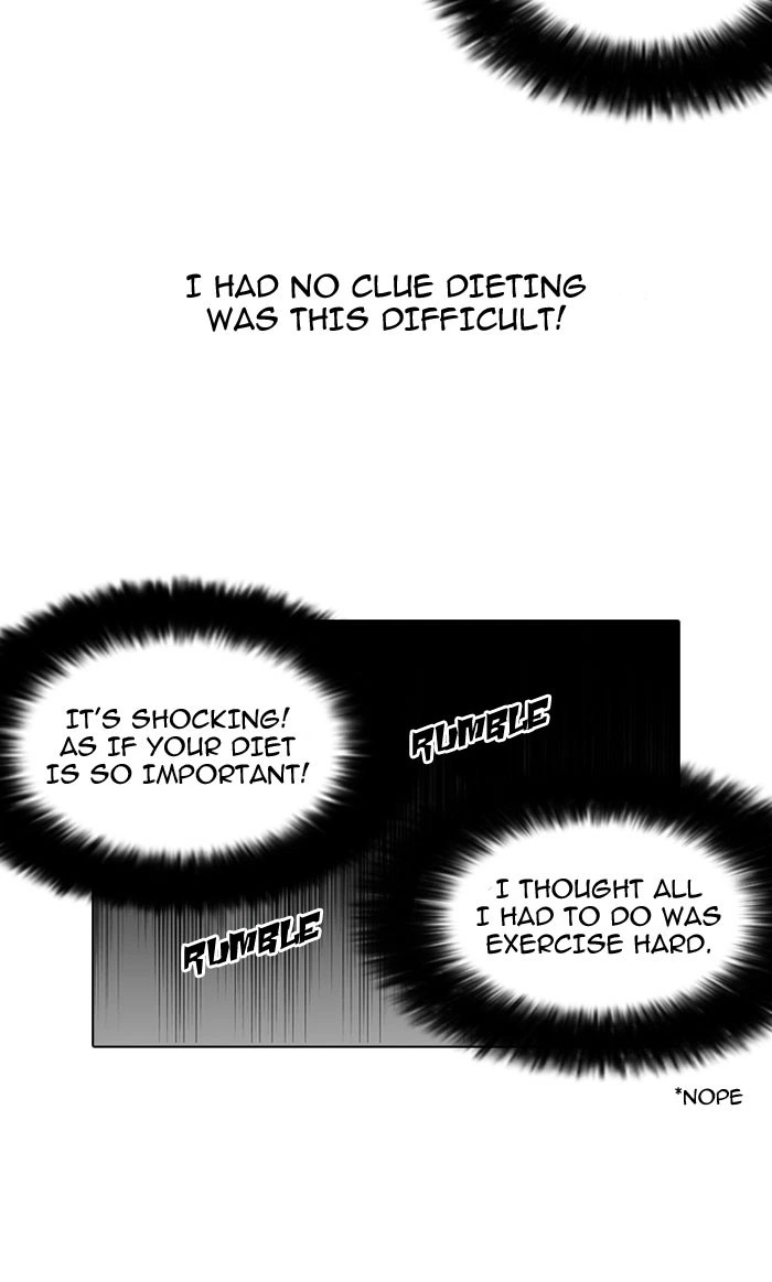 Lookism Chapter 112 — page 36