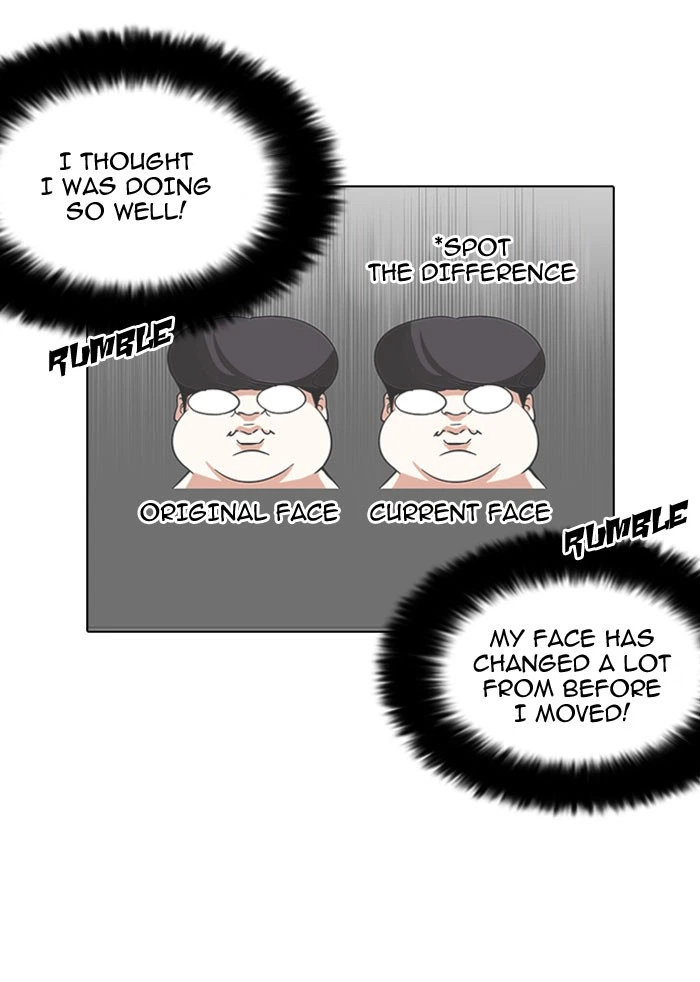 Lookism Chapter 112 — page 37