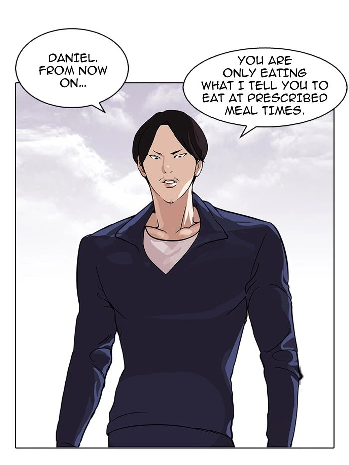 Lookism Chapter 112 — page 38