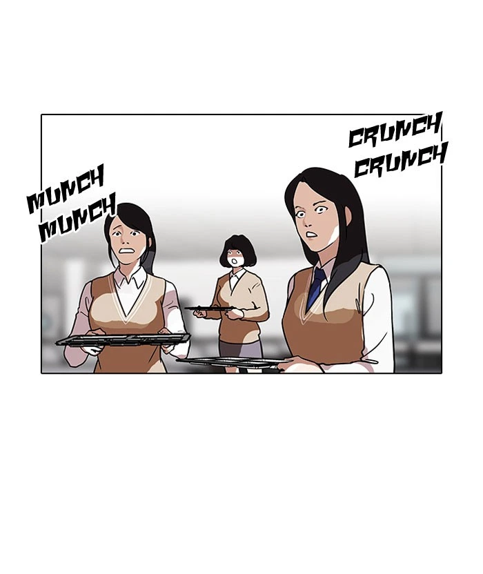 Lookism Chapter 112 — page 45