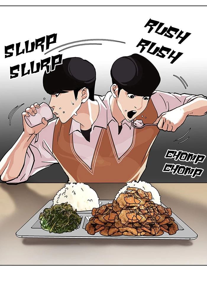 Lookism Chapter 112 — page 46