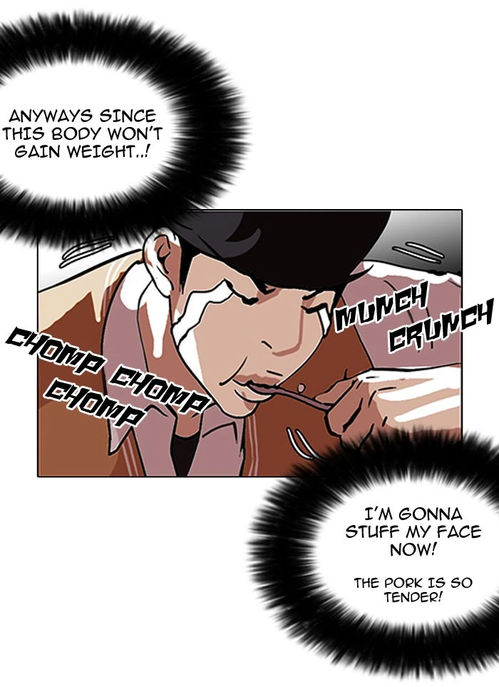 Lookism Chapter 112 — page 47