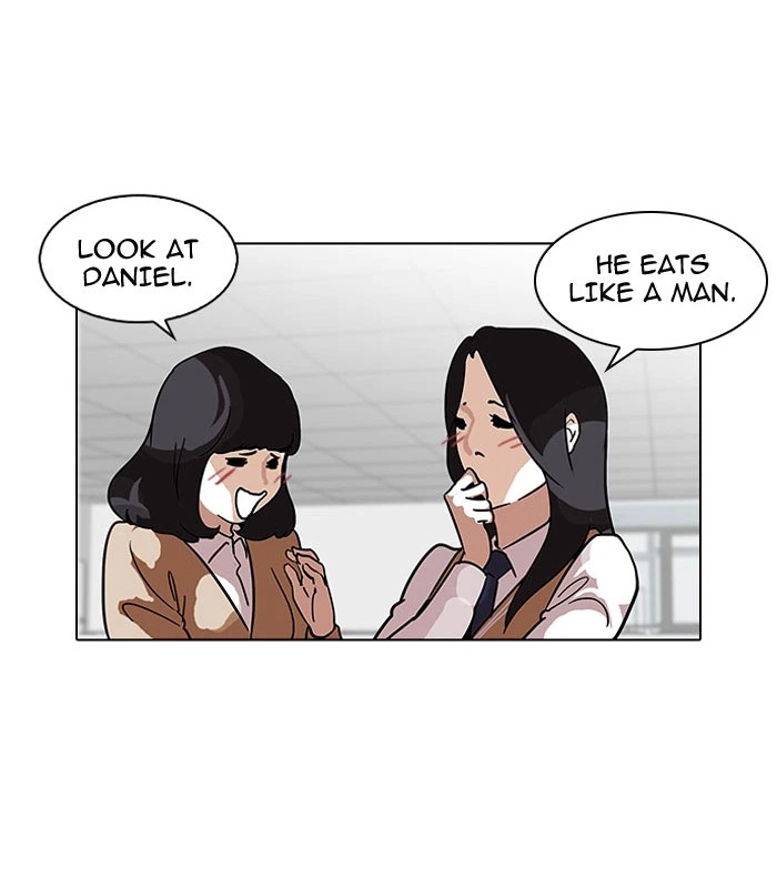 Lookism Chapter 112 — page 48