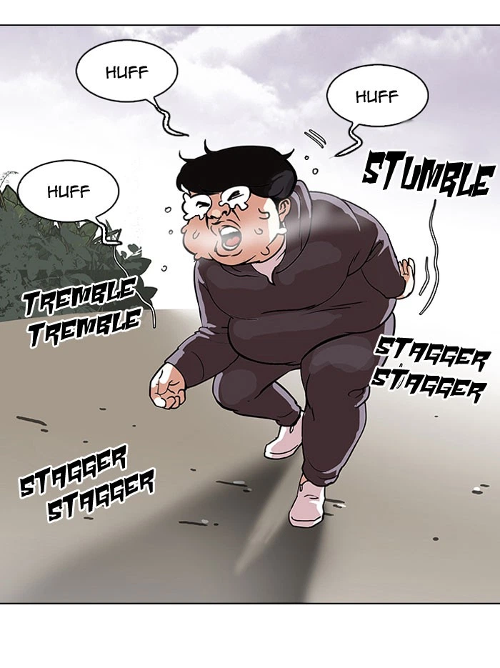 Lookism Chapter 112 — page 56