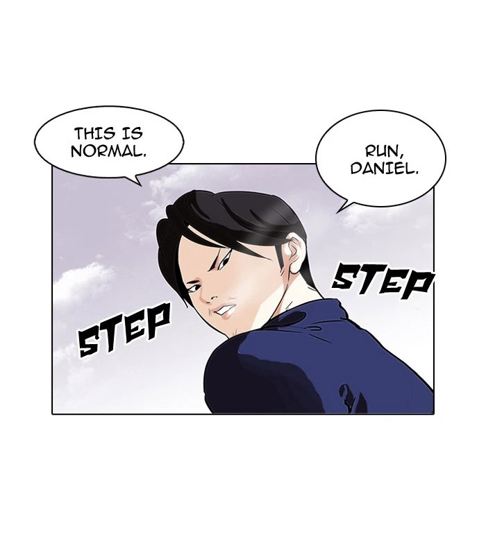 Lookism Chapter 112 — page 57