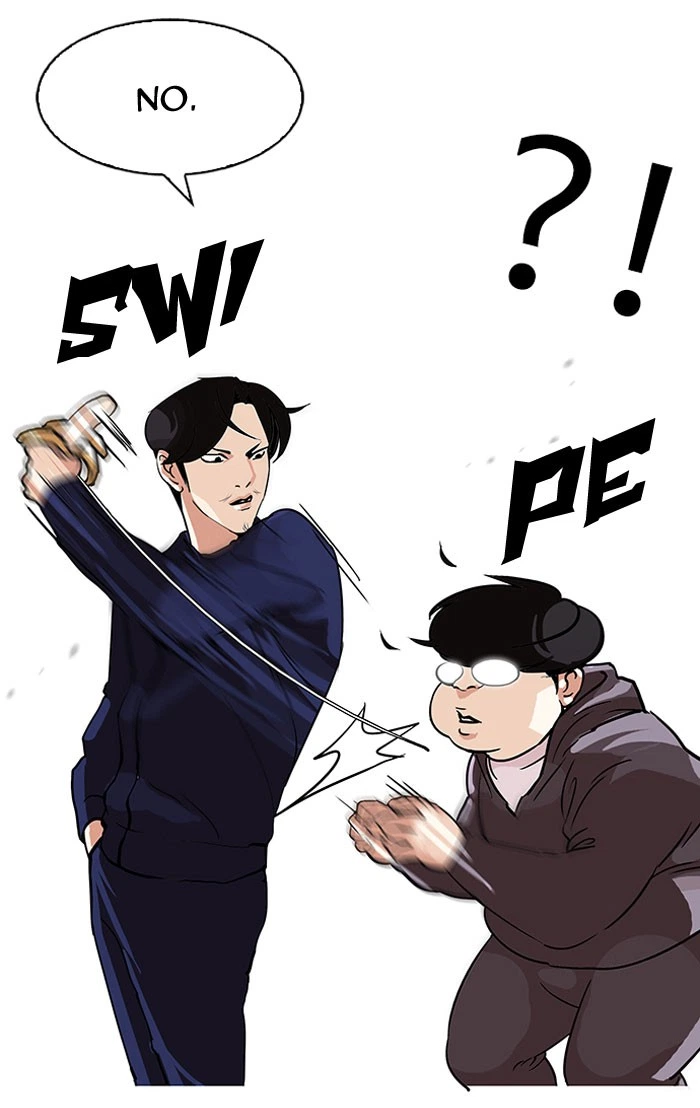 Lookism Chapter 112 — page 60