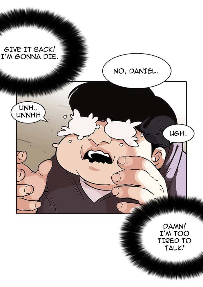 Lookism Chapter 112 — page 62