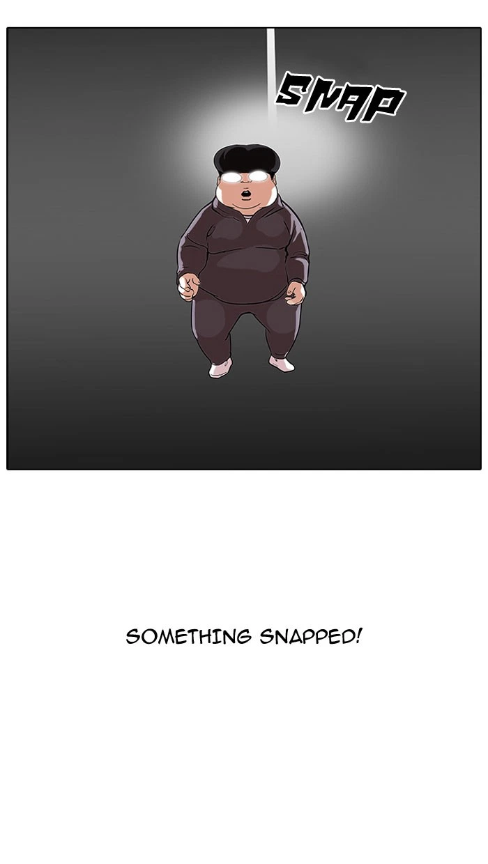 Lookism Chapter 112 — page 67