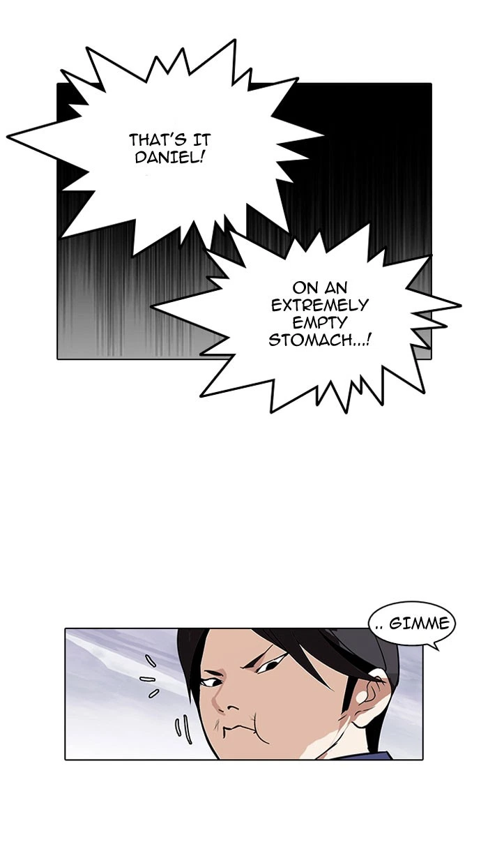 Lookism Chapter 112 — page 68