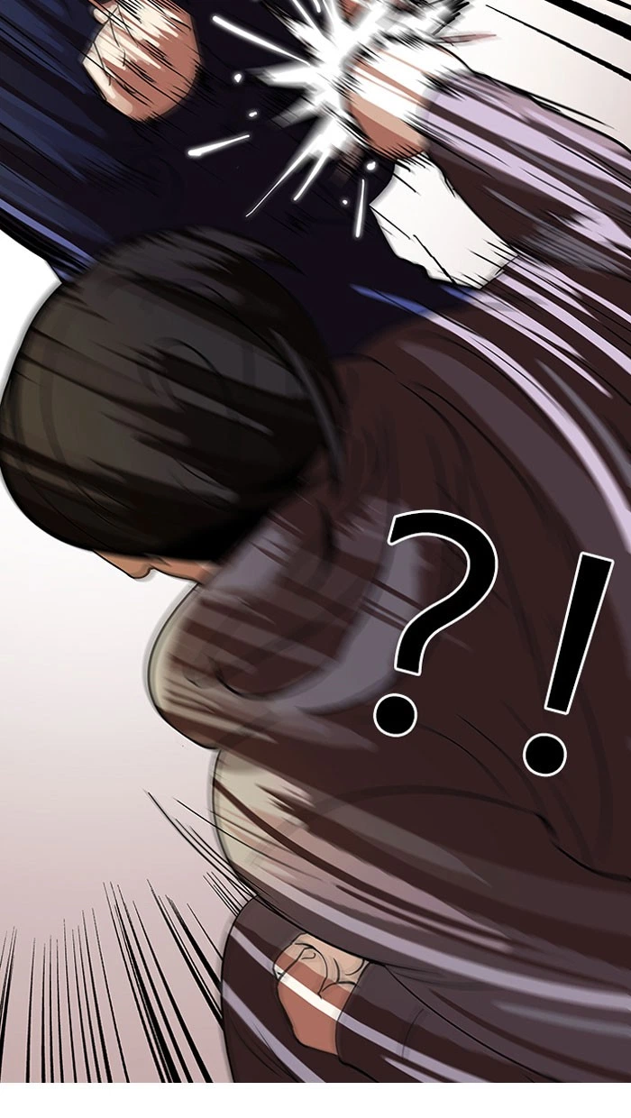 Lookism Chapter 112 — page 73
