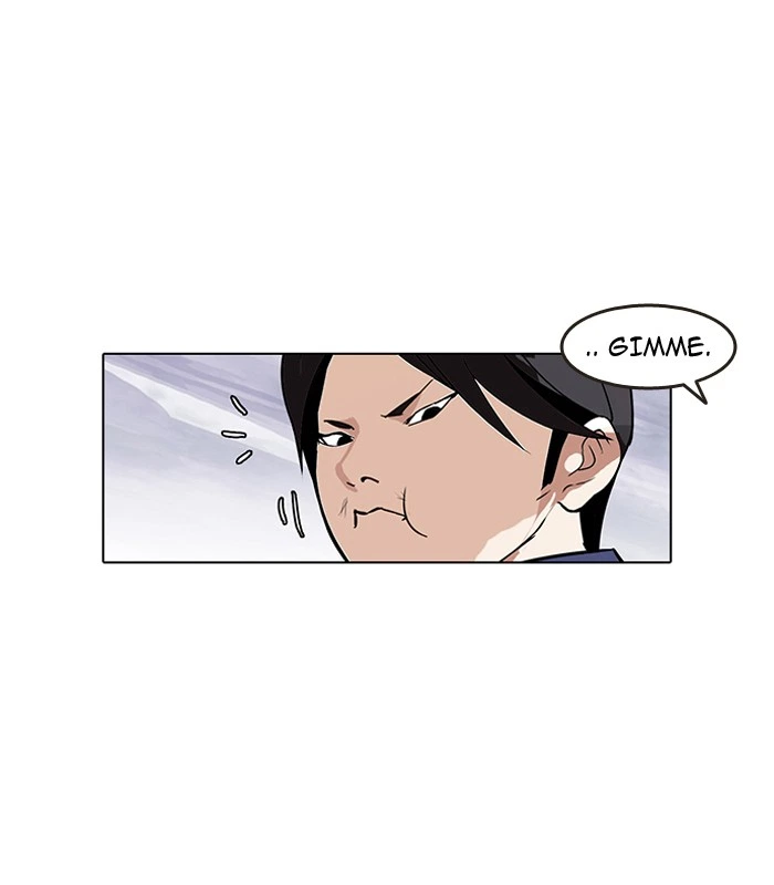 Lookism Chapter 113 — page 6
