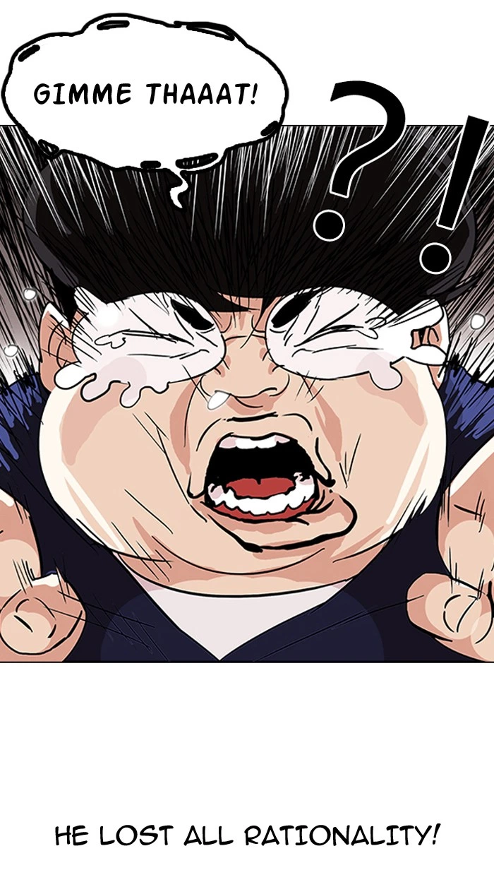 Lookism Chapter 113 — page 7