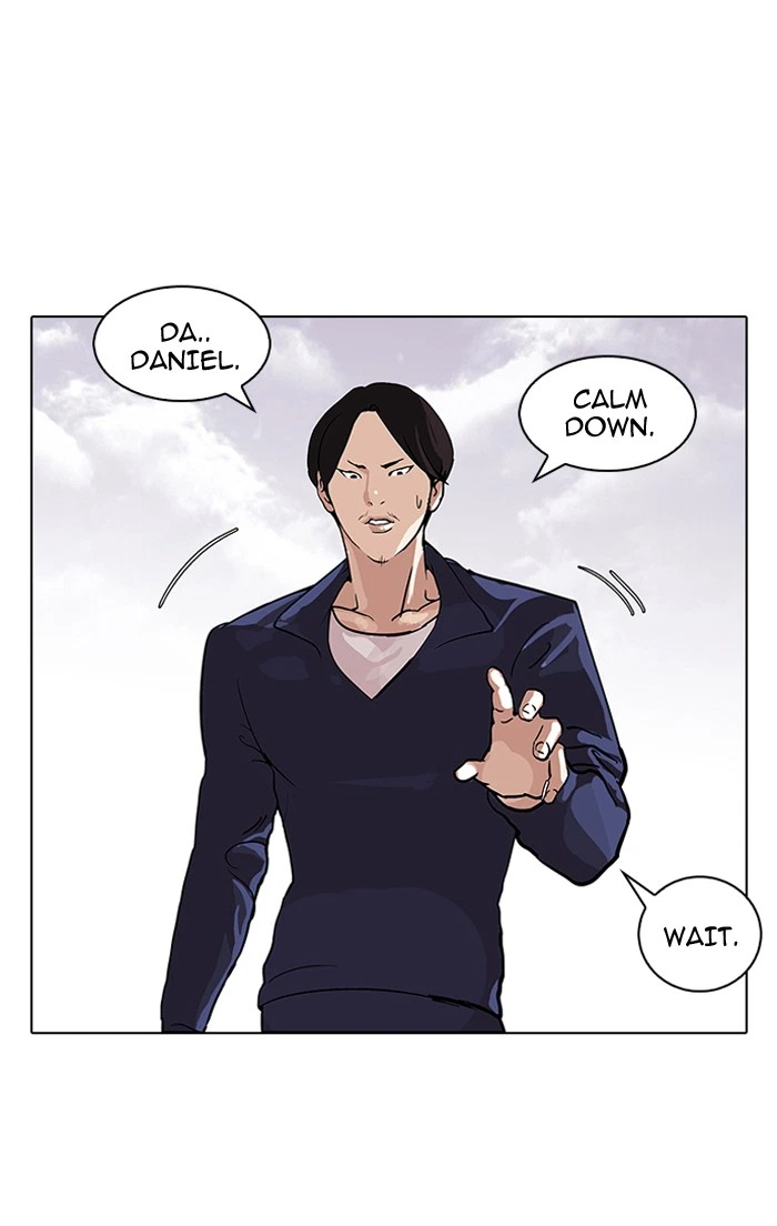 Lookism Chapter 113 — page 8