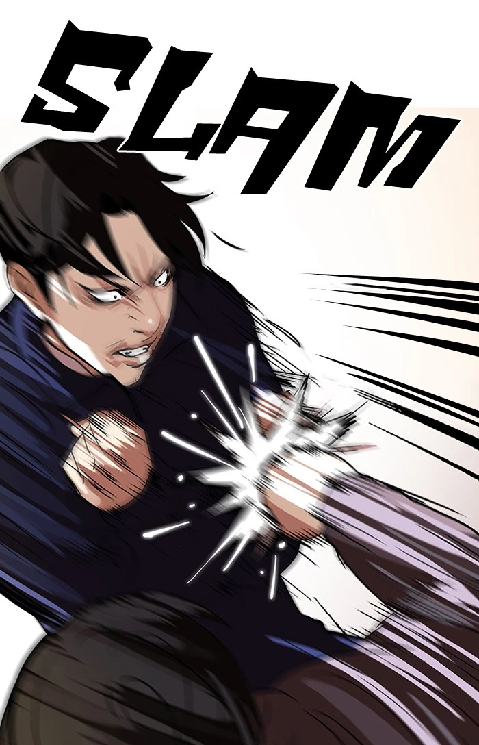 Lookism Chapter 113 — page 11