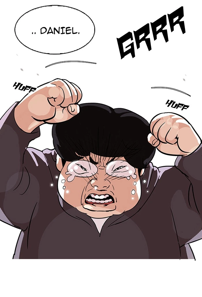 Lookism Chapter 113 — page 19