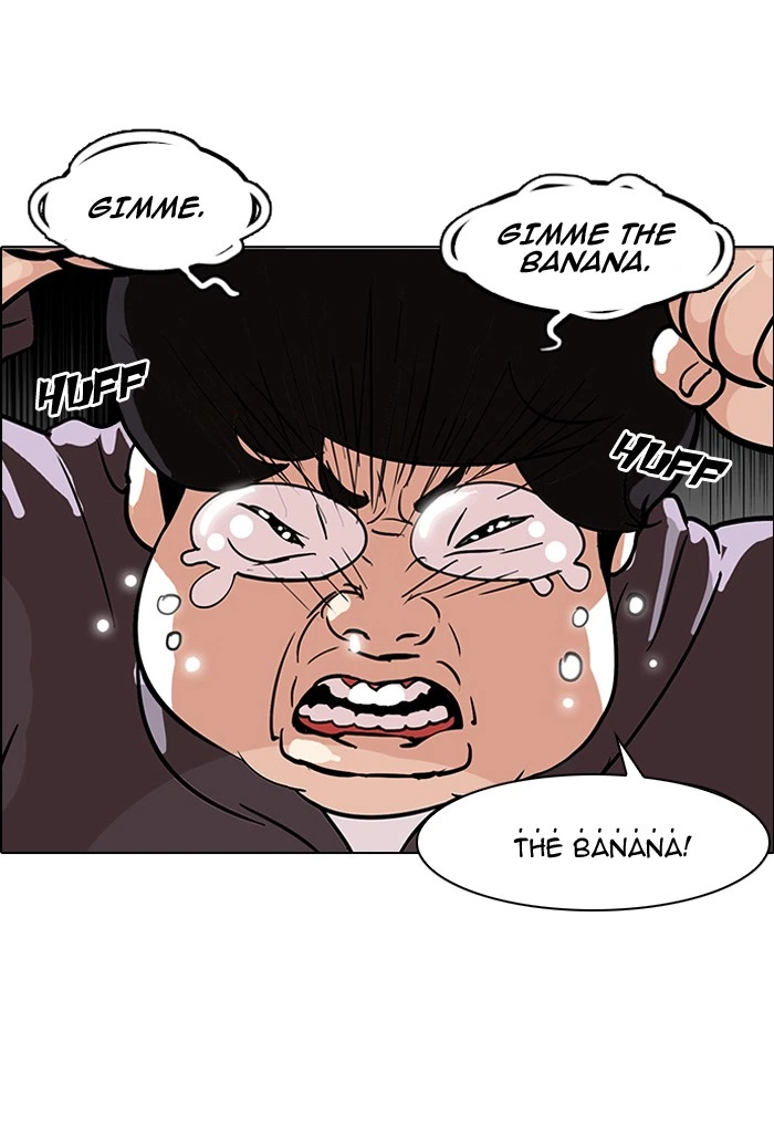 Lookism Chapter 113 — page 20